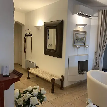 Equipee Avec Jardin A 50m De La Et Commerces - Fr-1-100-238 빌라 *