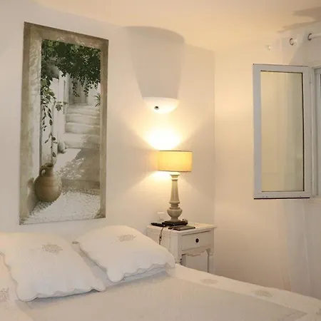 Equipee Avec Jardin A 50m De La Et Commerces - Fr-1-100-238 빌라 카발레르쉬르메르