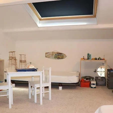 Equipee Avec Jardin A 50m De La Et Commerces - Fr-1-100-238 빌라