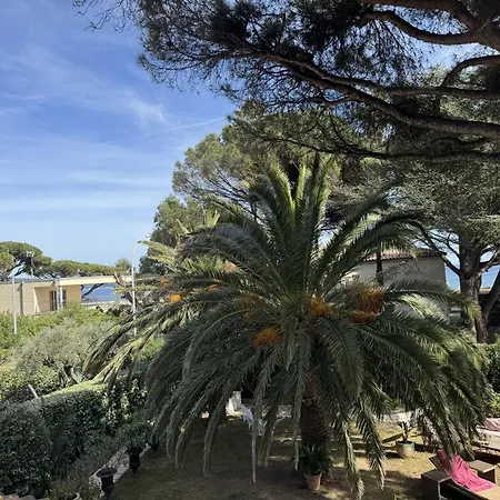 équipée Avec Jardin à 50m De La Et Commerces - Fr-1-100-238 Villa