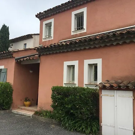 Equipee Avec Jardin A 50m De La Et Commerces - Fr-1-100-238 빌라 *