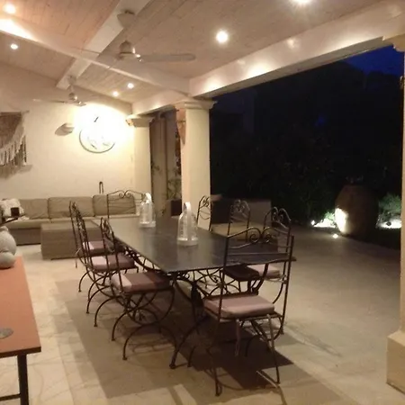 Equipee Avec Jardin A 50m De La Et Commerces * Cavalaire-sur-Mer